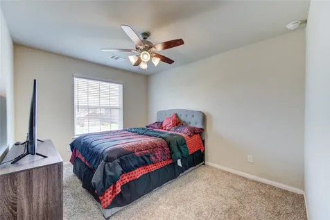 17206 Quiet Song Court Richmond TX 77407