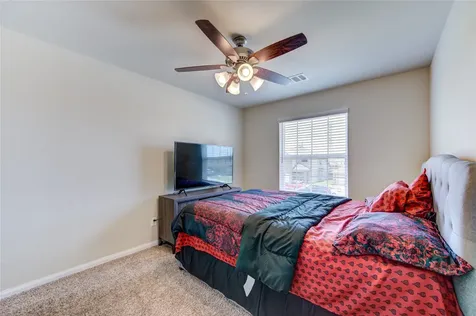 17206 Quiet Song Court Richmond TX 77407