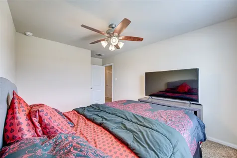 17206 Quiet Song Court Richmond TX 77407