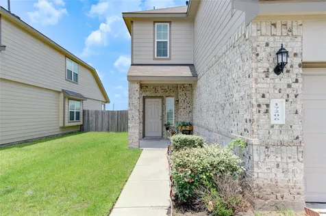 17206 Quiet Song Court Richmond TX 77407