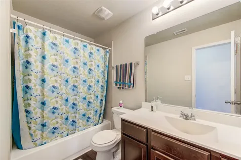 17206 Quiet Song Court Richmond TX 77407