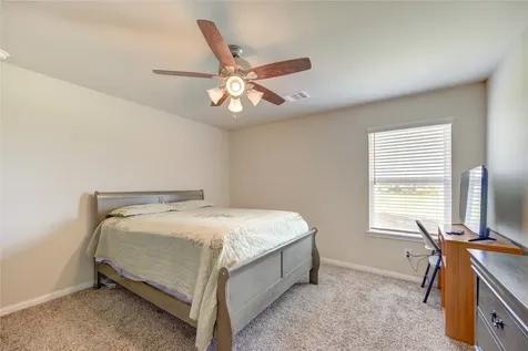 17206 Quiet Song Court Richmond TX 77407