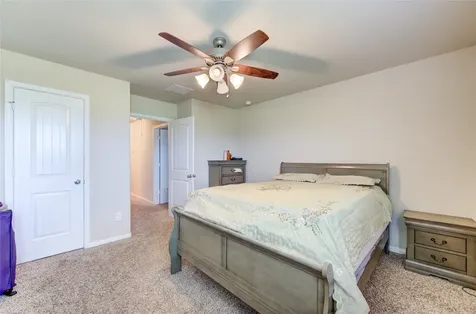 17206 Quiet Song Court Richmond TX 77407