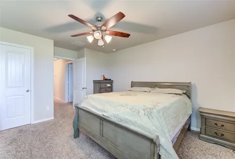 17206 Quiet Song Court Richmond TX 77407