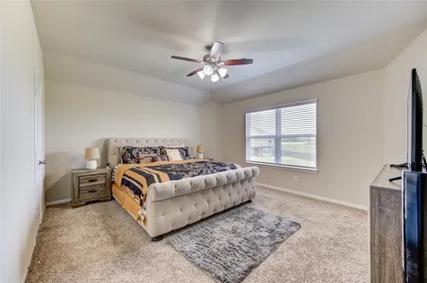 17206 Quiet Song Court Richmond TX 77407