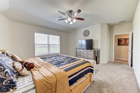 17206 Quiet Song Court Richmond TX 77407