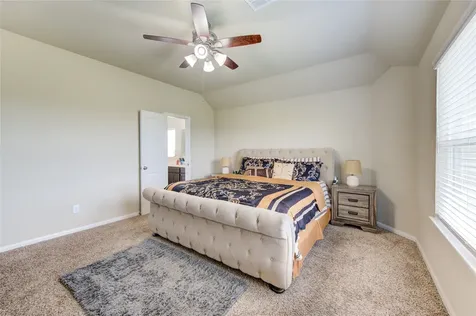 17206 Quiet Song Court Richmond TX 77407