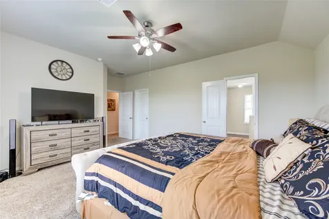 17206 Quiet Song Court Richmond TX 77407