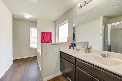17206 Quiet Song Court Richmond TX 77407