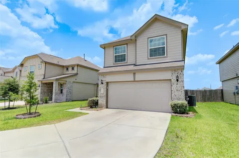 17206 Quiet Song Court Richmond TX 77407