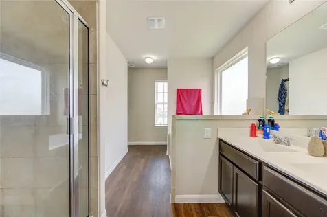 17206 Quiet Song Court Richmond TX 77407