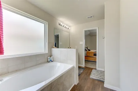 17206 Quiet Song Court Richmond TX 77407