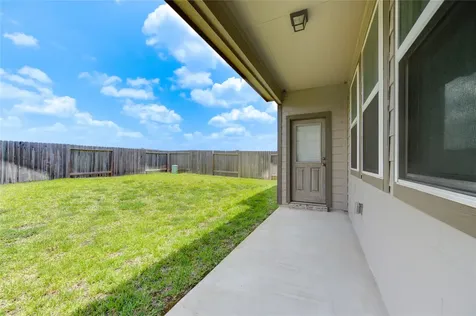 17206 Quiet Song Court Richmond TX 77407