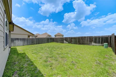 17206 Quiet Song Court Richmond TX 77407