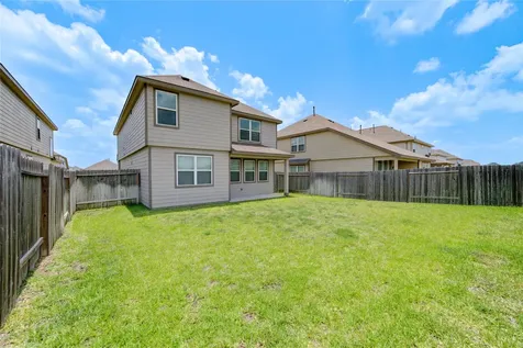 17206 Quiet Song Court Richmond TX 77407