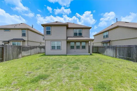 17206 Quiet Song Court Richmond TX 77407