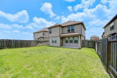 17206 Quiet Song Court Richmond TX 77407