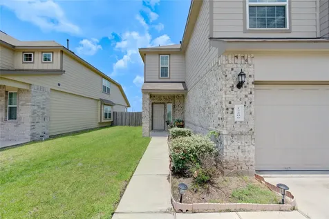 17206 Quiet Song Court Richmond TX 77407