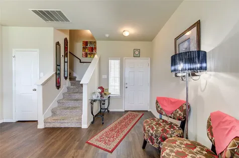 17206 Quiet Song Court Richmond TX 77407