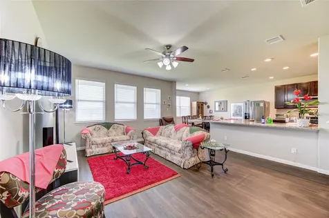 17206 Quiet Song Court Richmond TX 77407