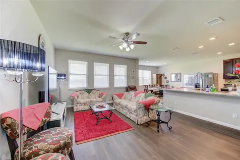 17206 Quiet Song Court Richmond TX 77407