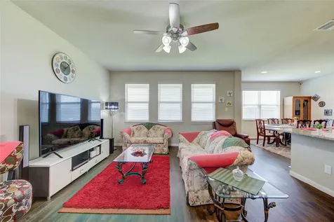 17206 Quiet Song Court Richmond TX 77407