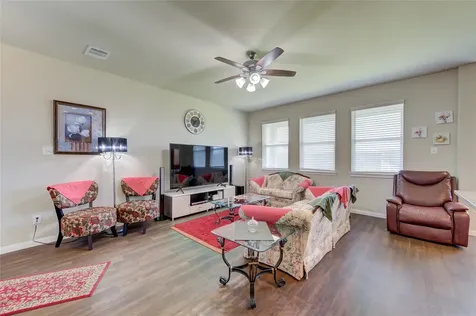 17206 Quiet Song Court Richmond TX 77407