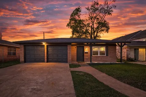 148 W Whitney Street Houston TX 77018