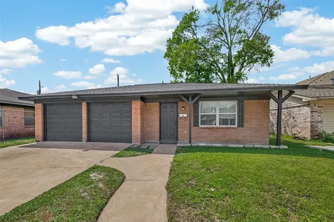148 W Whitney Street Houston TX 77018