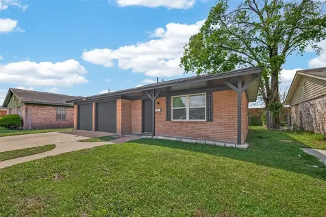 148 W Whitney Street Houston TX 77018