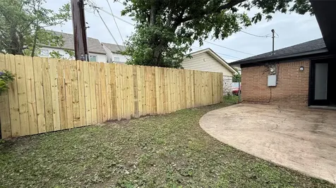 148 W Whitney Street Houston TX 77018