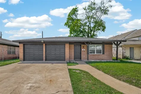 148 W Whitney Street Houston TX 77018