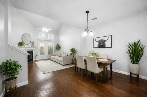 2351 Summit Way Court Kingwood TX 77339