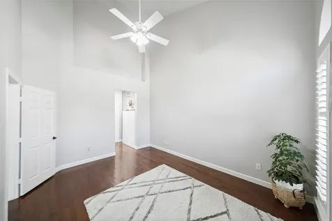 2351 Summit Way Court Kingwood TX 77339