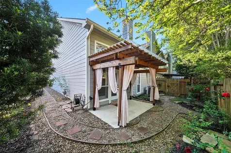 2351 Summit Way Court Kingwood TX 77339