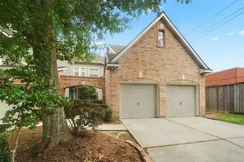 2351 Summit Way Court Kingwood TX 77339