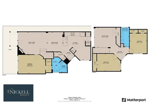 2351 Summit Way Court Kingwood TX 77339