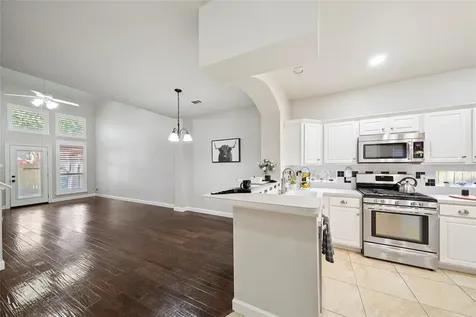 2351 Summit Way Court Kingwood TX 77339