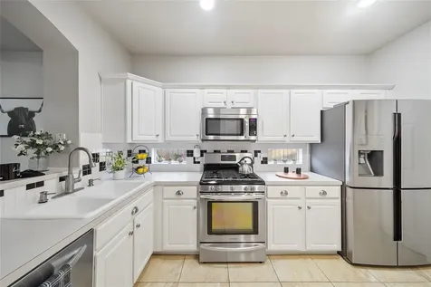 2351 Summit Way Court Kingwood TX 77339
