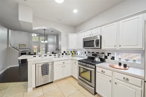 2351 Summit Way Court Kingwood TX 77339