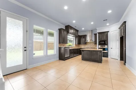 18703 S Bee Cave Springs Circle Cypress TX 77433