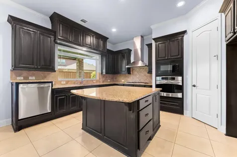 18703 S Bee Cave Springs Circle Cypress TX 77433