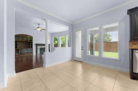 18703 S Bee Cave Springs Circle Cypress TX 77433