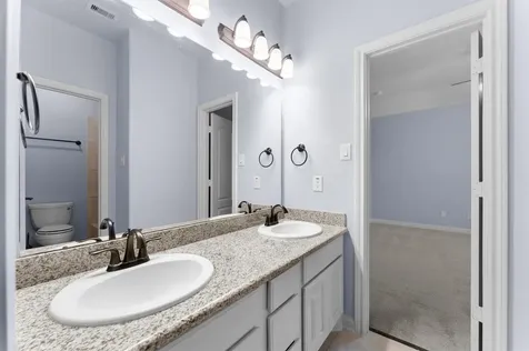 18703 S Bee Cave Springs Circle Cypress TX 77433