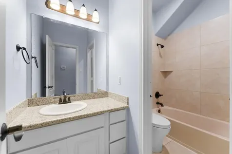 18703 S Bee Cave Springs Circle Cypress TX 77433