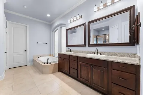 18703 S Bee Cave Springs Circle Cypress TX 77433