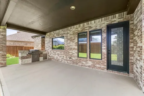 18703 S Bee Cave Springs Circle Cypress TX 77433
