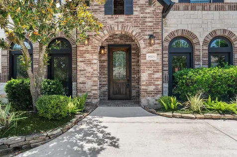 18703 S Bee Cave Springs Circle Cypress TX 77433
