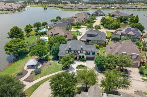 18703 S Bee Cave Springs Circle Cypress TX 77433