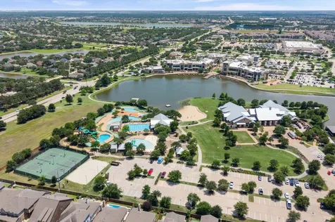 18703 S Bee Cave Springs Circle Cypress TX 77433
